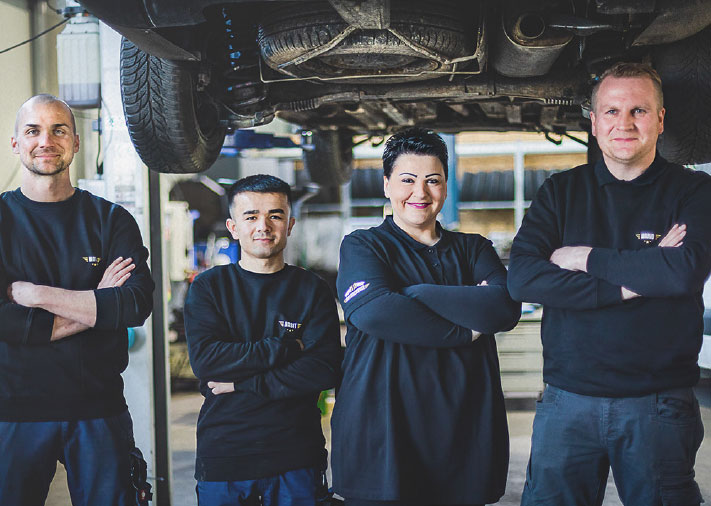 NA Autoservice Image